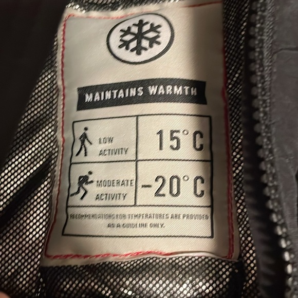 Super Triple Goose jacket - Picture 6 of 7